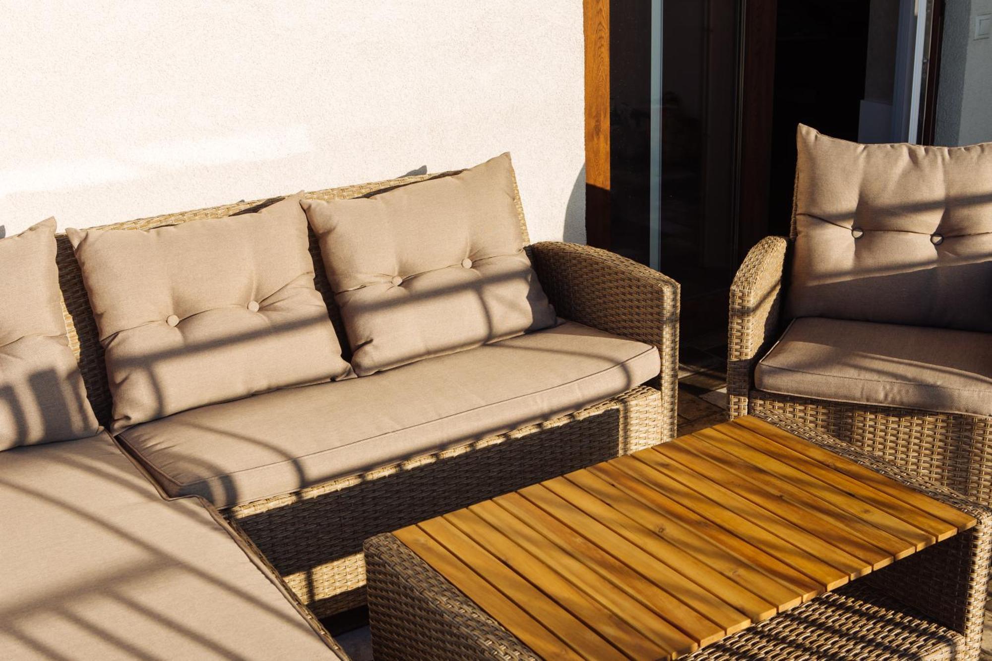 Apartment Penthouse Vacation In Moldova!