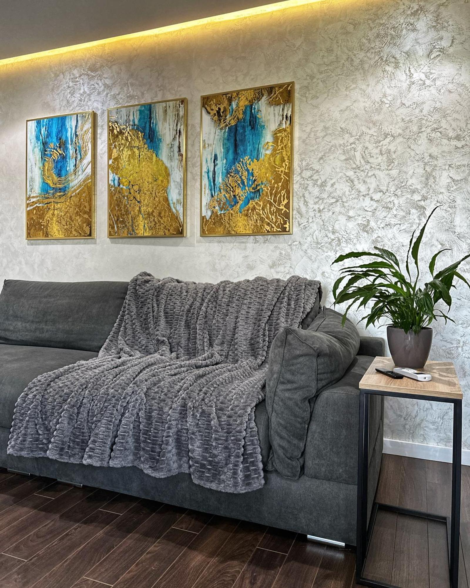 Penthouse Vacation In Moldova! * Chisinau