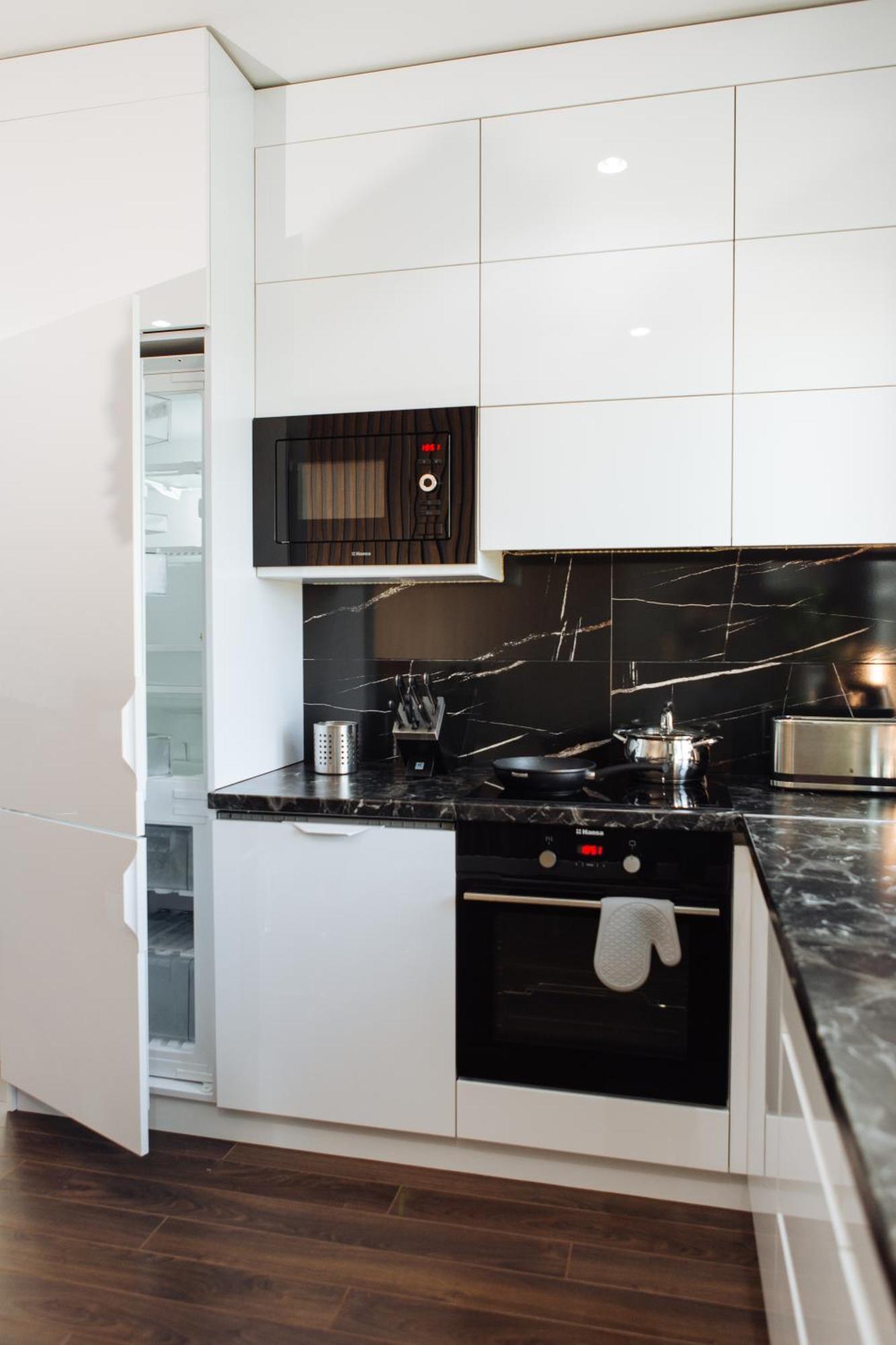 Apartment Penthouse Vacation In Moldova! Chisinau