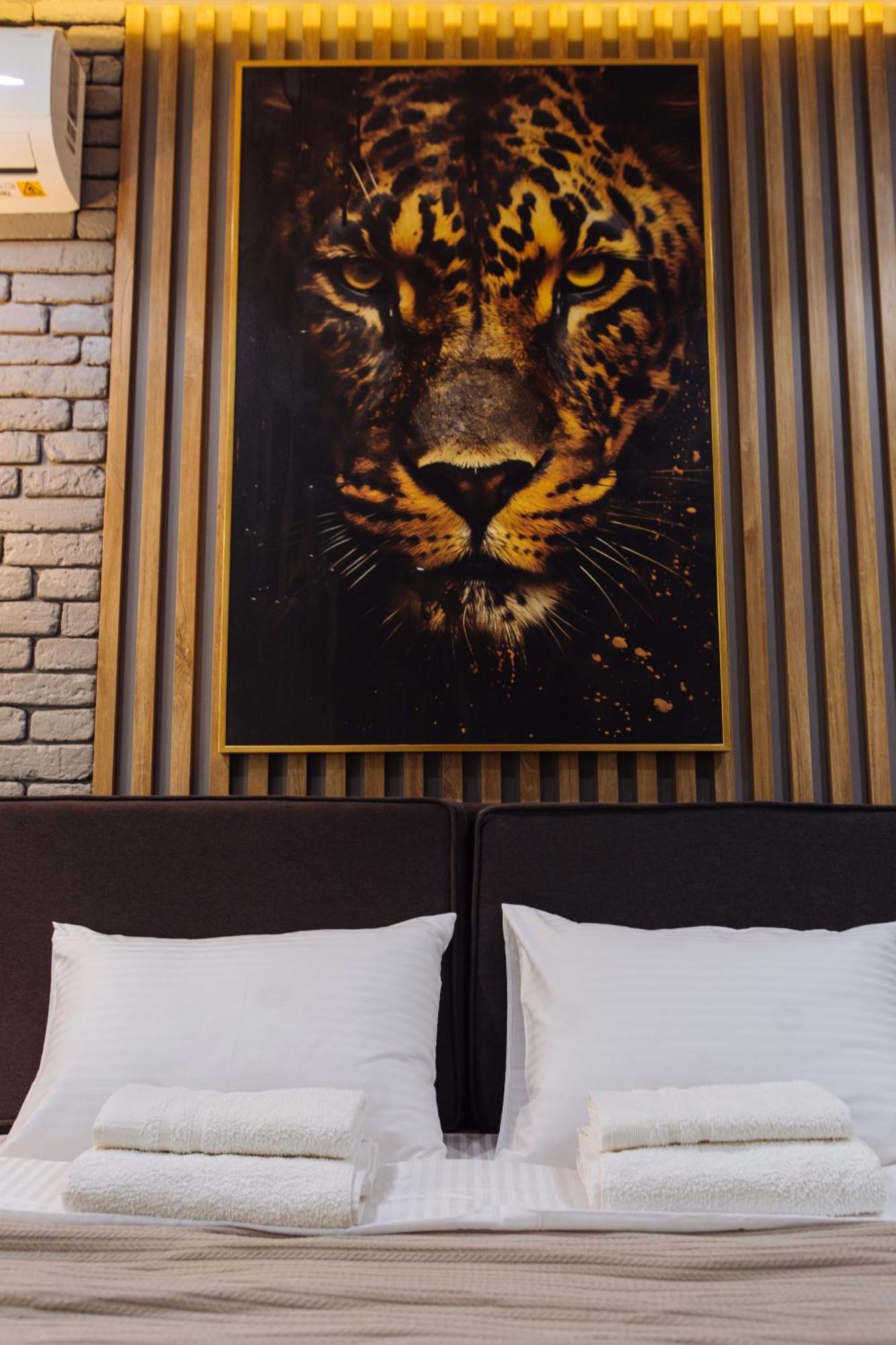 Penthouse Vacation In Moldova! Chisinau